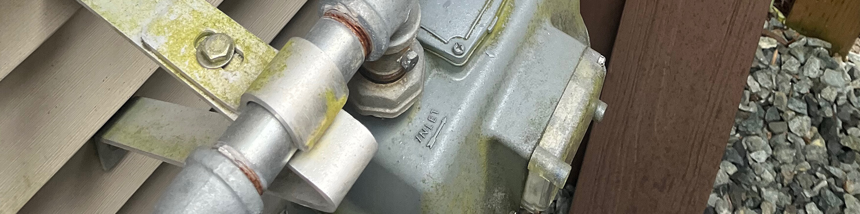 Water Heater Installation